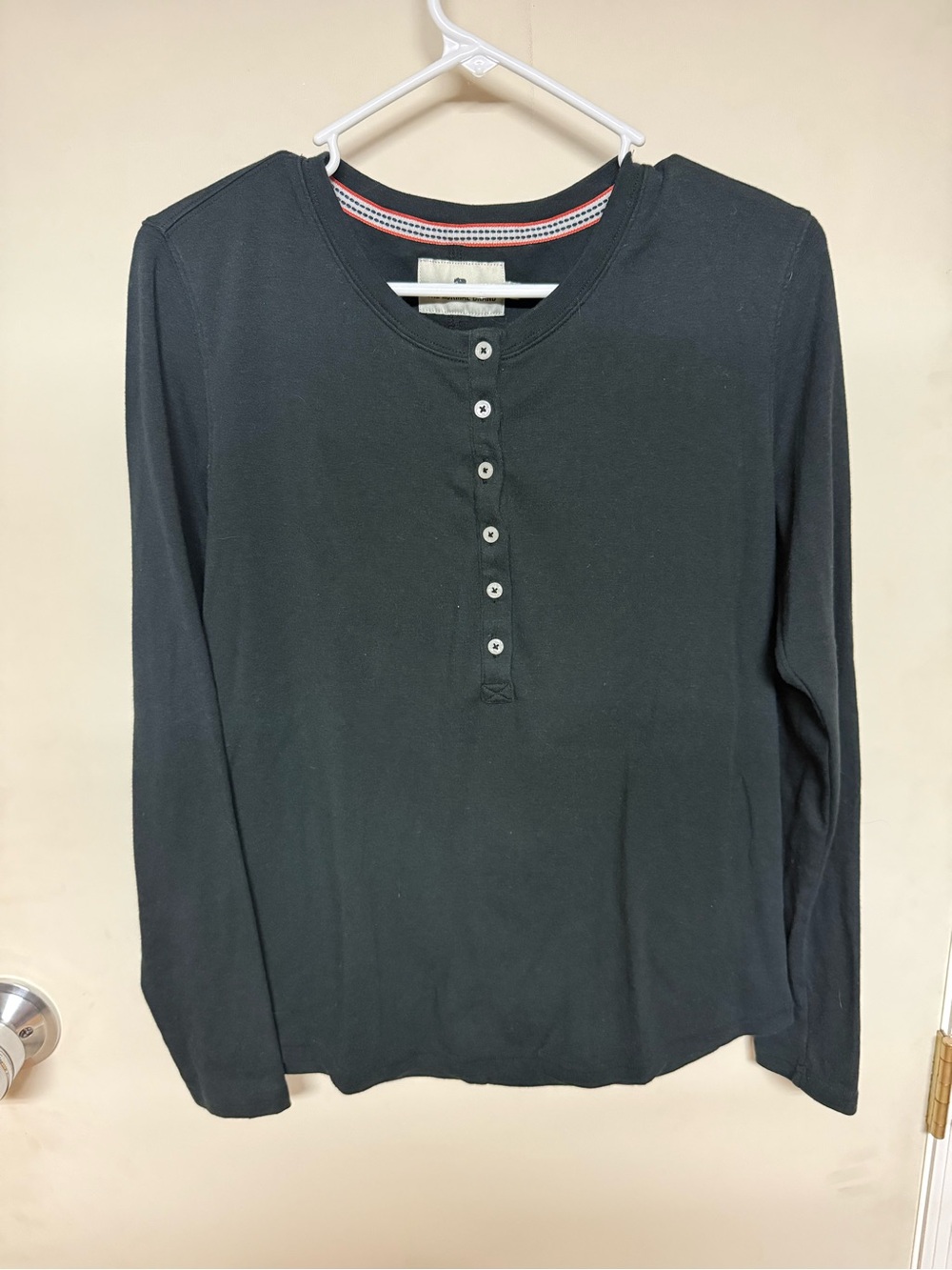 The Normal Brand - Women’s Puremeso Henley